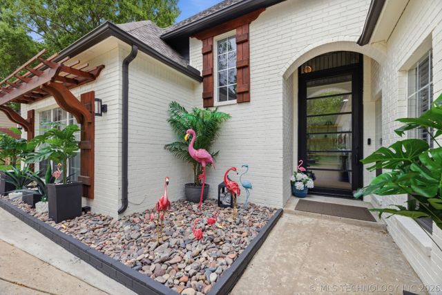 14344 S 52nd East Avenue, Bixby, OK 74008