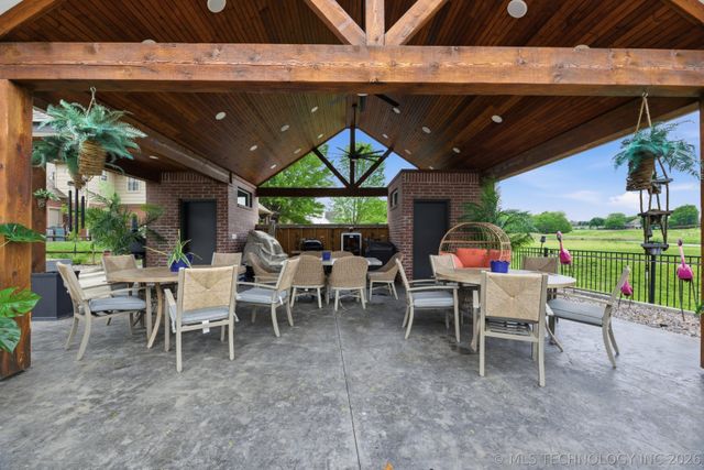 14344 S 52nd East Avenue, Bixby, OK 74008