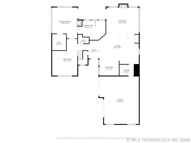 14344 S 52nd East Avenue, Bixby, OK 74008