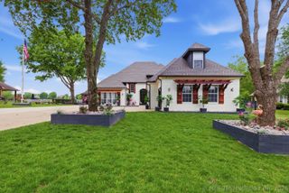 14344 S 52nd East Avenue, Bixby, OK 74008