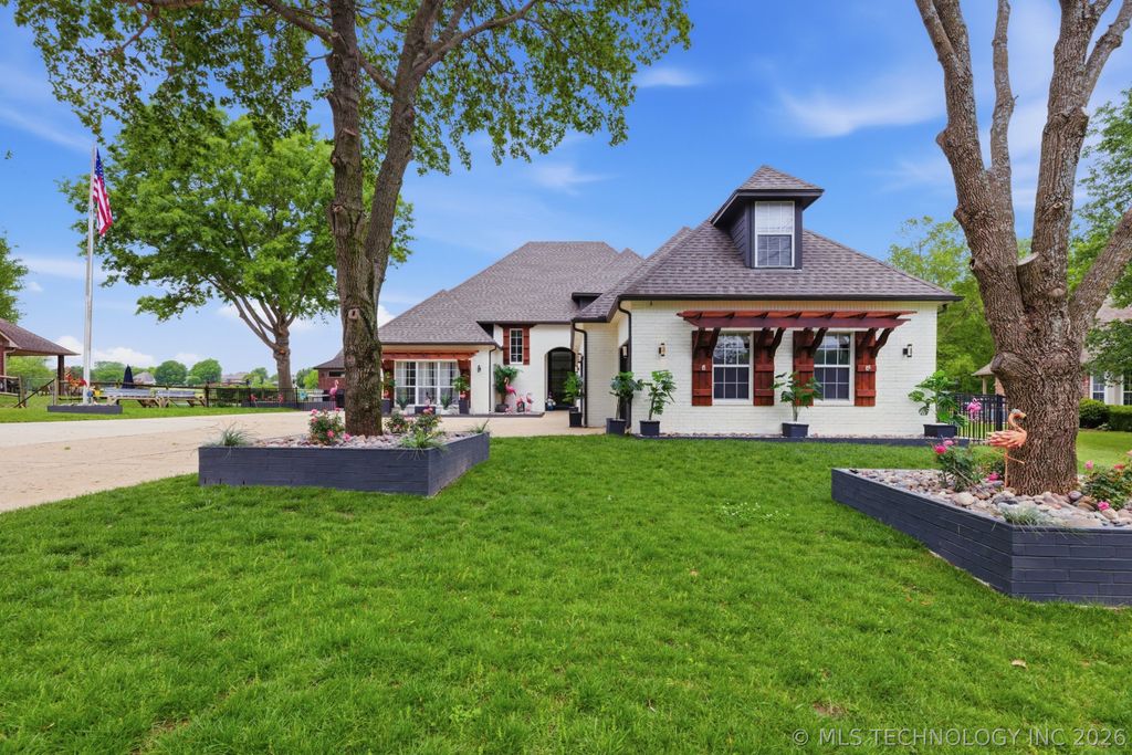 14344 S 52nd East Avenue, Bixby, OK 74008