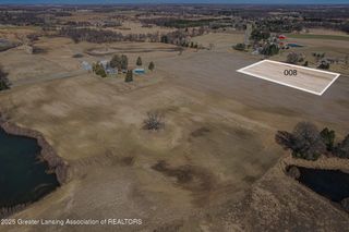 Lot 8 Seven Gables Road, Dansville, MI 48819