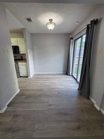 1731 Cliffcrest Drive, Duncanville, TX 75137