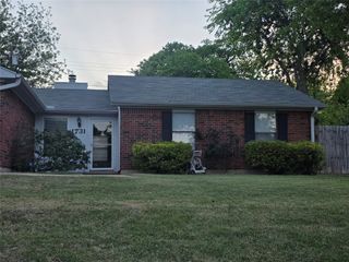 1731 Cliffcrest Drive, Duncanville, TX 75137
