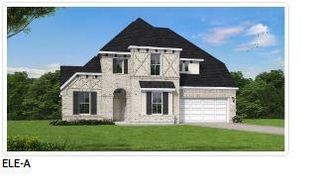 4815 Dickens Landing Drive, League City, TX 77573