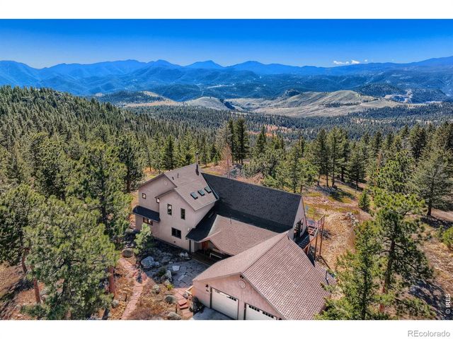 6010 Flagstaff Road, Boulder, CO 80302
