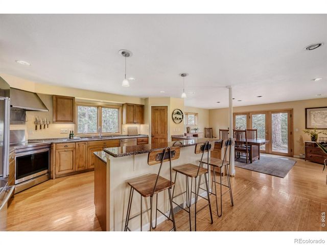 6010 Flagstaff Road, Boulder, CO 80302