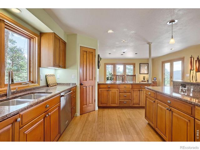 6010 Flagstaff Road, Boulder, CO 80302