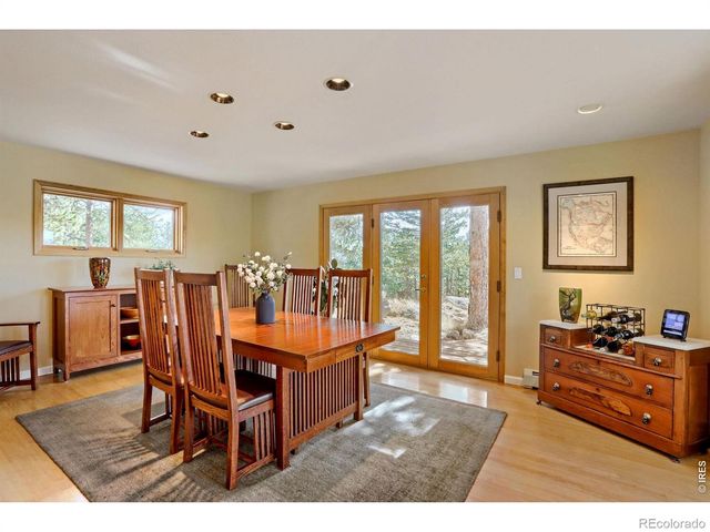 6010 Flagstaff Road, Boulder, CO 80302