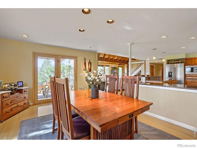 6010 Flagstaff Road, Boulder, CO 80302