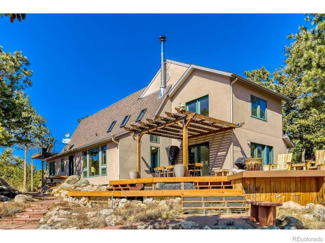6010 Flagstaff Road, Boulder, CO 80302