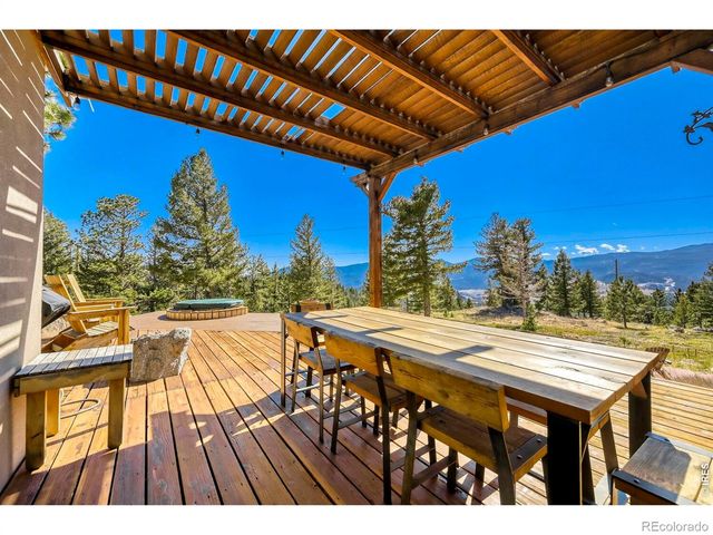 6010 Flagstaff Road, Boulder, CO 80302