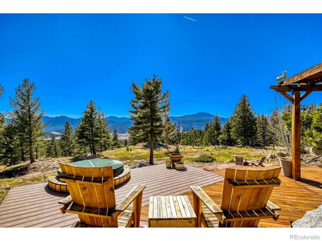 6010 Flagstaff Road, Boulder, CO 80302