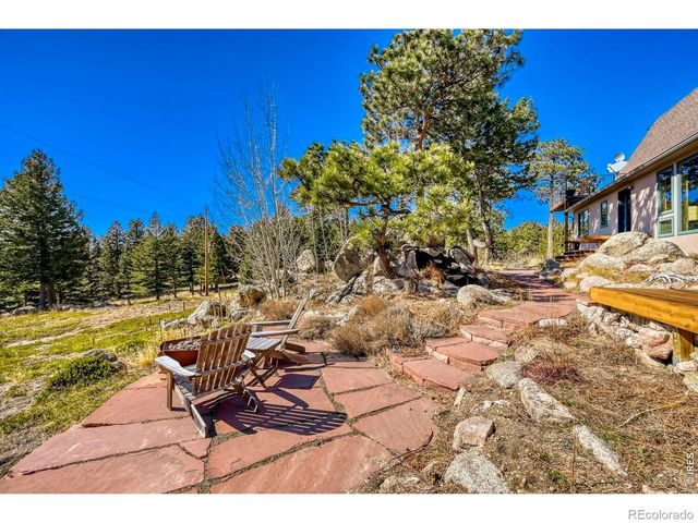 6010 Flagstaff Road, Boulder, CO 80302