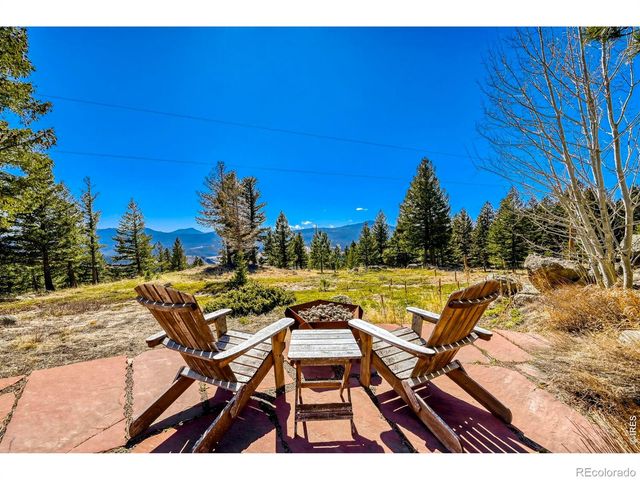 6010 Flagstaff Road, Boulder, CO 80302