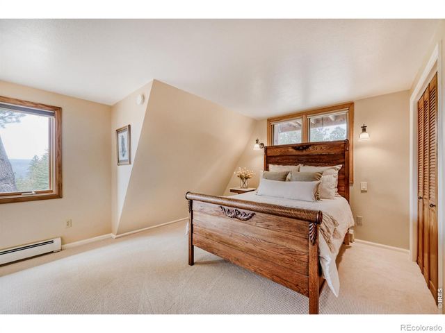 6010 Flagstaff Road, Boulder, CO 80302
