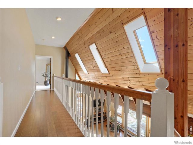 6010 Flagstaff Road, Boulder, CO 80302