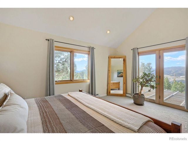 6010 Flagstaff Road, Boulder, CO 80302