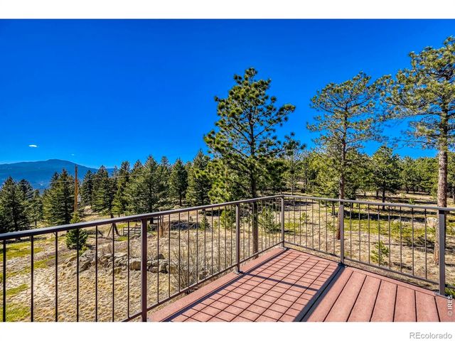 6010 Flagstaff Road, Boulder, CO 80302