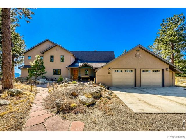 6010 Flagstaff Road, Boulder, CO 80302