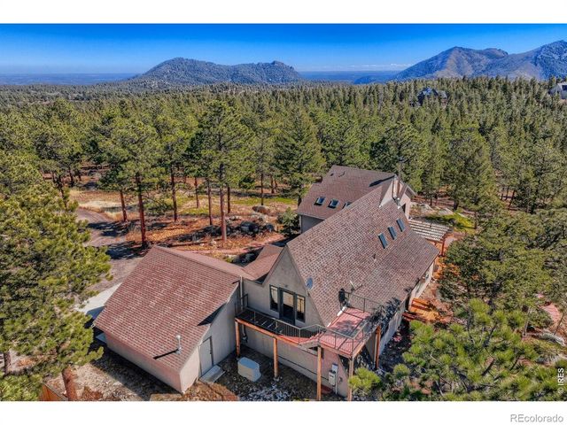 6010 Flagstaff Road, Boulder, CO 80302