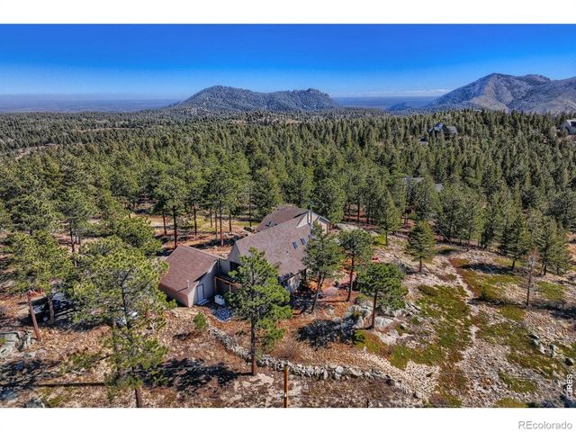6010 Flagstaff Road, Boulder, CO 80302