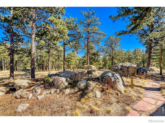 6010 Flagstaff Road, Boulder, CO 80302