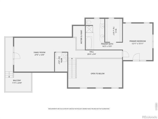 6010 Flagstaff Road, Boulder, CO 80302