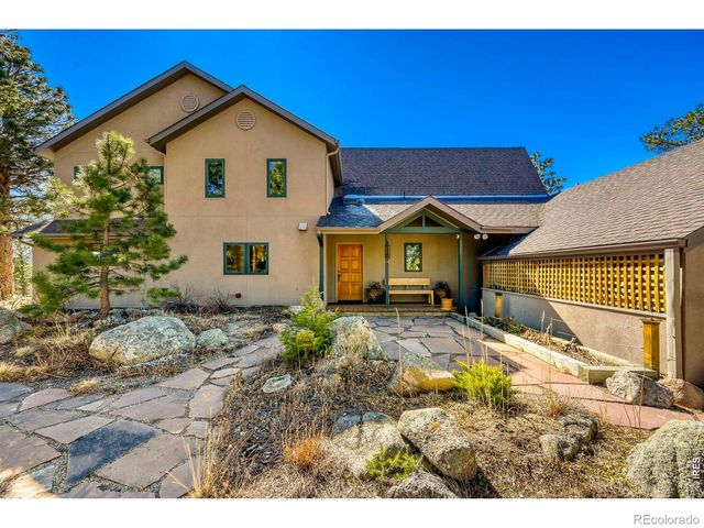6010 Flagstaff Road, Boulder, CO 80302