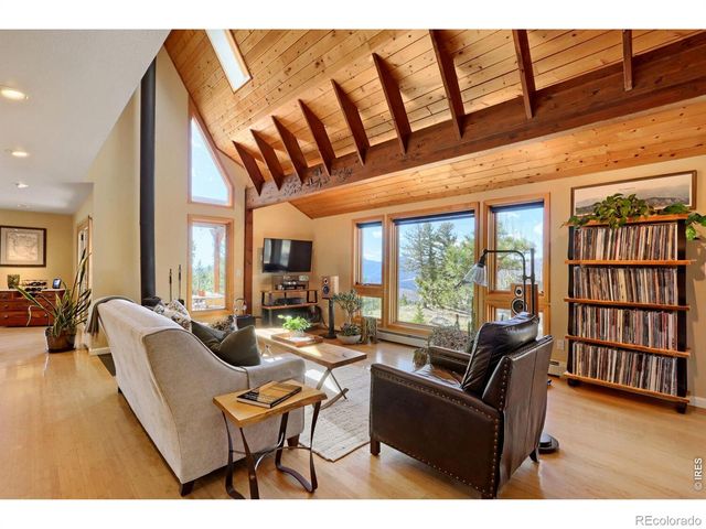 6010 Flagstaff Road, Boulder, CO 80302