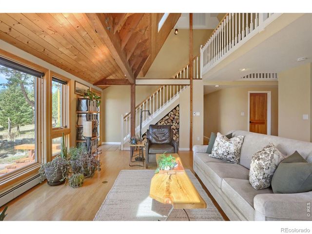 6010 Flagstaff Road, Boulder, CO 80302