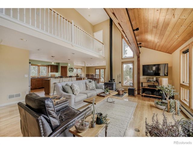 6010 Flagstaff Road, Boulder, CO 80302