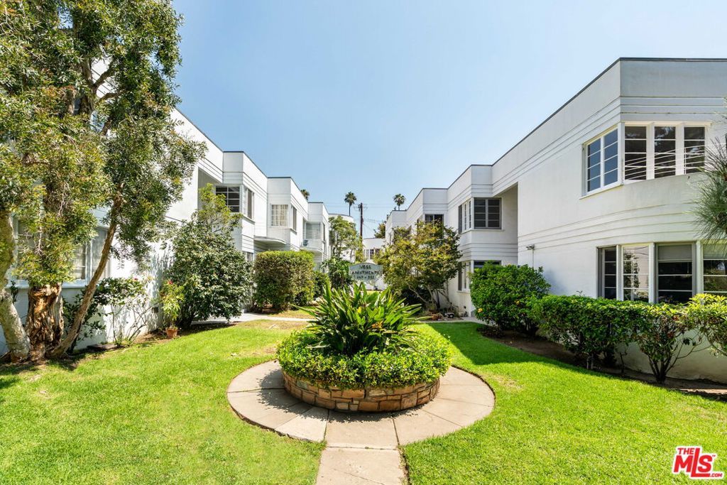 953 11th Street, Santa Monica, CA 90403 — exterior