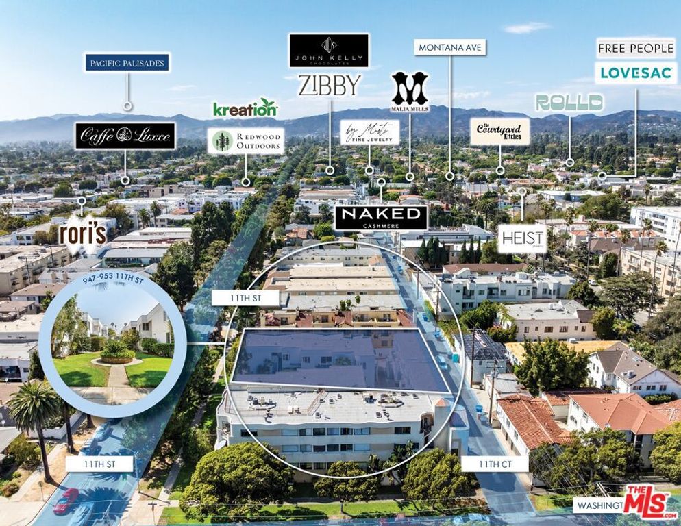 953 11th Street, Santa Monica, CA 90403 — photo 2