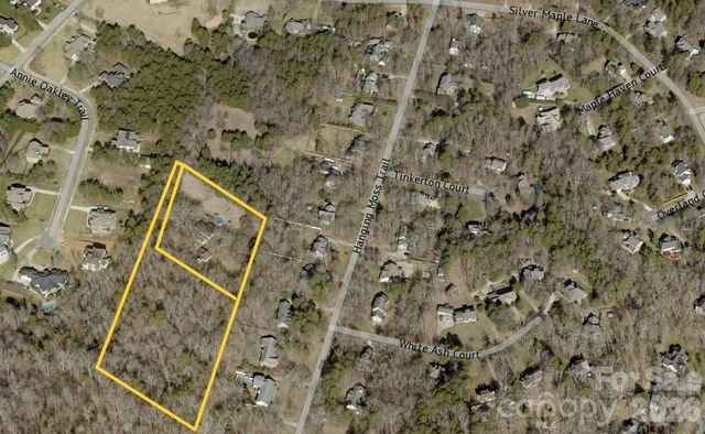 7918 Silver Maple Lane, Mint Hill, NC 28227