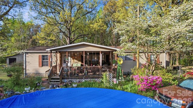 7918 Silver Maple Lane, Mint Hill, NC 28227