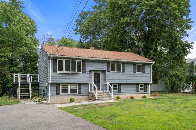 22 Allen Road, Billerica, MA 01821