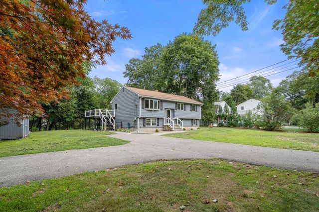 22 Allen Road, Billerica, MA 01821