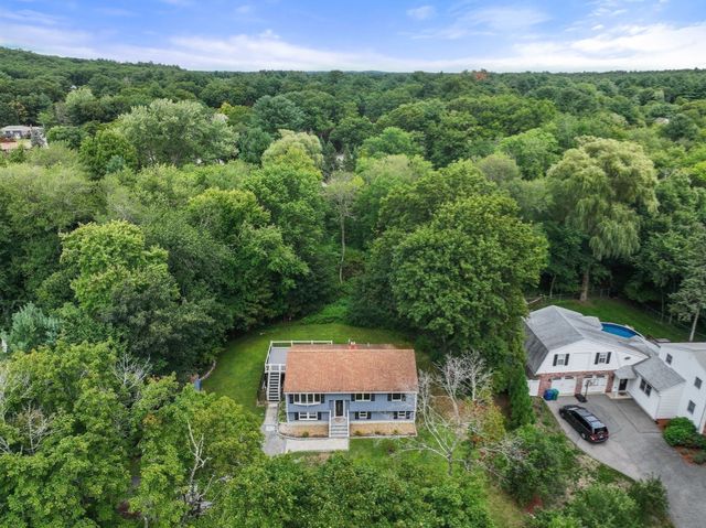 22 Allen Road, Billerica, MA 01821