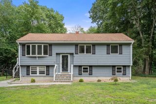 22 Allen Road, Billerica, MA 01821