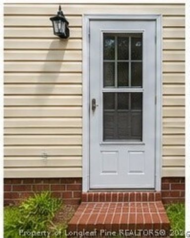 2225 Stornoway Court, Fayetteville, NC 28306