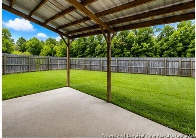 2225 Stornoway Court, Fayetteville, NC 28306