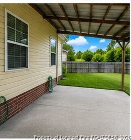 2225 Stornoway Court, Fayetteville, NC 28306