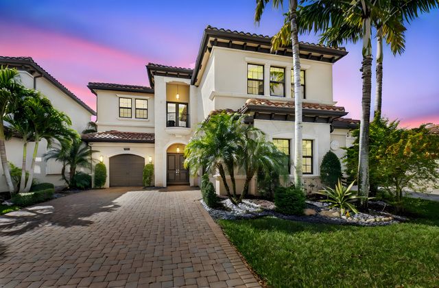 16921 Pavilion Way, Delray Beach, FL 33446