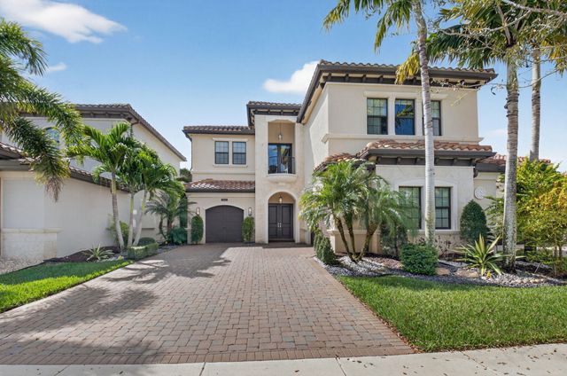 16921 Pavilion Way, Delray Beach, FL 33446