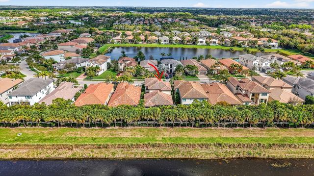 16921 Pavilion Way, Delray Beach, FL 33446