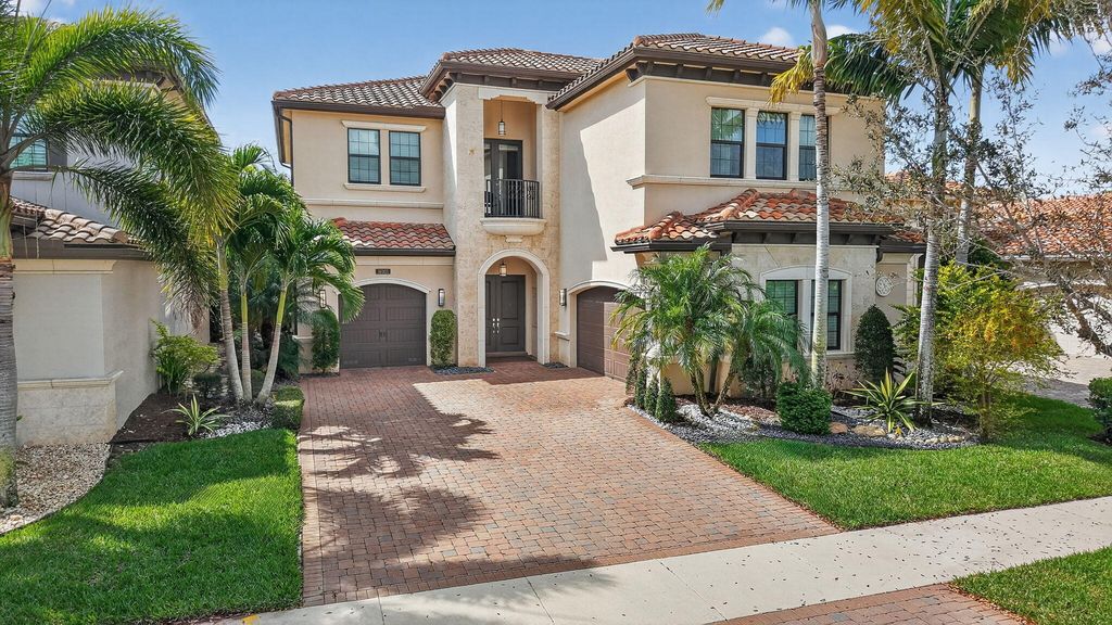 16921 Pavilion Way, Delray Beach, FL 33446