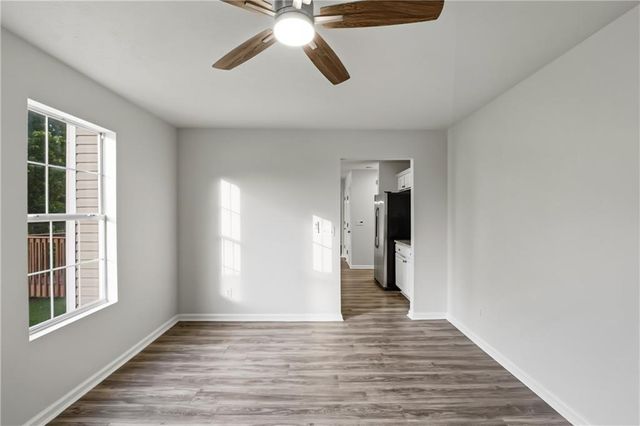 3825 Cedar Trace Lane, Ellenwood, GA 30294