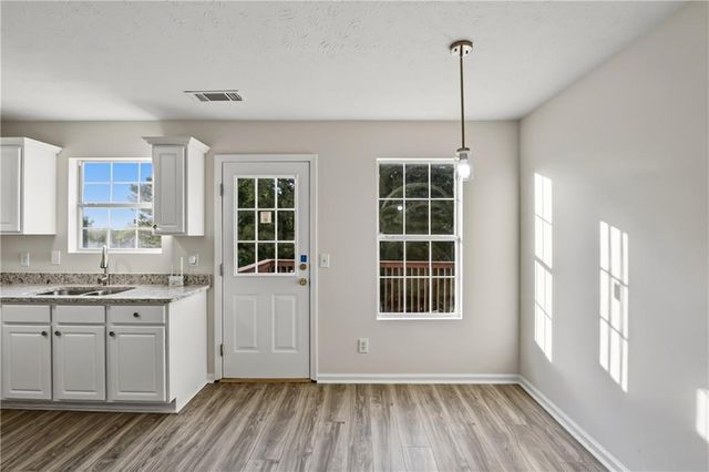 3825 Cedar Trace Lane, Ellenwood, GA 30294