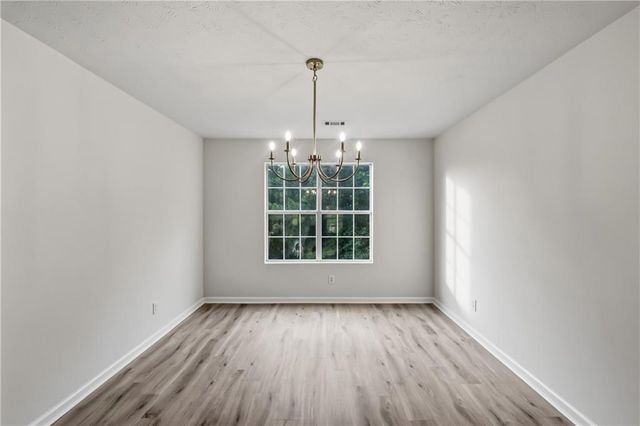 3825 Cedar Trace Lane, Ellenwood, GA 30294